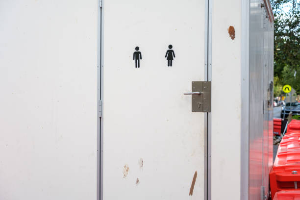 Best Sanitation services for porta potties  in Kapolei, HI