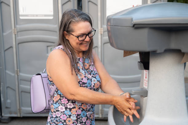 Best Affordable portable toilet rental  in Kapolei, HI